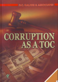 Image of Corruption as a TOC