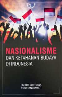Image of Nasionalisme Dan Ketahanan Budaya di Indonesia