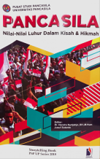 Image of Pancasila: Nilai - Nilai Luhur Dalam Kisah & Hikmah