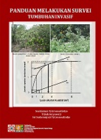 Image of Panduan Melakukan Survei Tumbuhan Invasif
