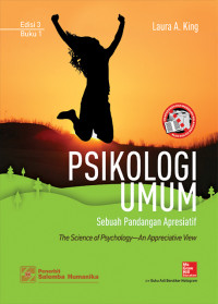 Image of Psikologi Umum Edisi.3 Buku.1